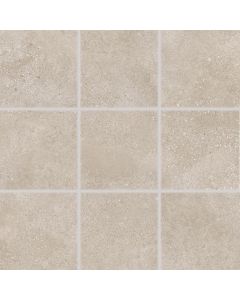 Keraamiline plaat Rako BETONICO dark beige 10x10 DAK12794