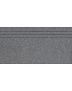 Keraamiline plaat BLOCK black step tile DCPSE783 30x60