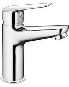 Deante Boro valamu segisti, kroom BMO_020M