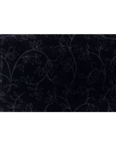 Keraamiline seinaplaat Ciragan Black 25X50