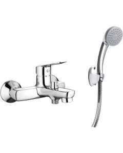 Deante Boro vannisegisti dušikomplektiga kroom BMO_011M