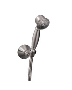 Käsidušš, voolik ja seinakinnitus Harma Classic 7886N, nikkel