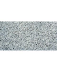 Trepiaste graniidist ARABIAN BLACK 300x600x20mm põletatud