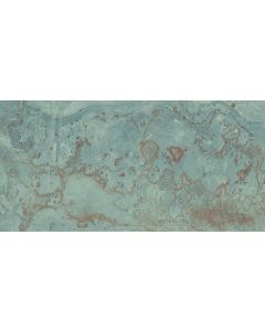 Keraamiline põrandaplaat Apavisa Zinc roheline 60x120