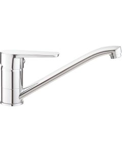 Deante Tubo köögisegisti, kroom BUT_060M