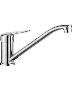 Deante Boro köögisegisti, kroom BMO_060M