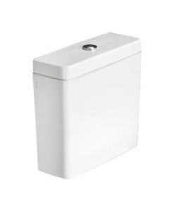 Hatria Cas+Monolith kandiline loputuspaak - 00YXGV01 370x610x900 mm