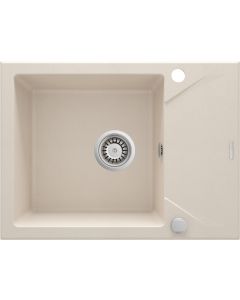 Deante Evora graniitköögivalamu beež ZQJ_511A 590x440x193 mm