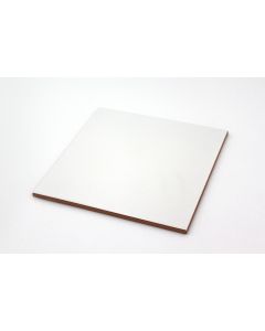 Vilar Albaro keraamiline seinaplaat Precut Blanco Liso valge matt 20x20