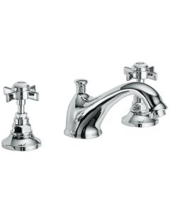 Segistikomplekt FIR Canterbury 3-le augule 30.1230.5.10.00; kroom