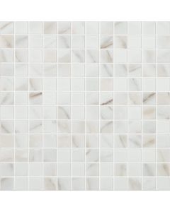 Klaasmosaiik 4302 Calacatta Mt, pakis 1 m2