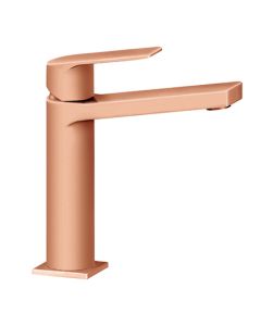 Valamusegisti FIR Doda 67.1120.0.61.00; hele vask