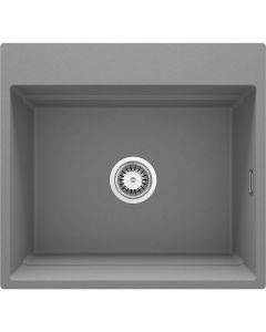 Deante Magnetic graniidist köögivalamu hall, magnetiline ZRM_S10A 560x520x220 mm