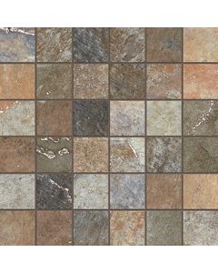 Keraamiline seinaplaat La Platera Mosaico Eclat 30x30 3030DMOECLA