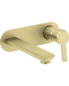 Deante Arnika peidetav valamusegisti harjatud gold BQA_R54L