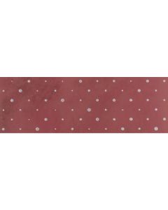 Keraamiline dekoorplaat Blend Bordo 20X60 WITVE810