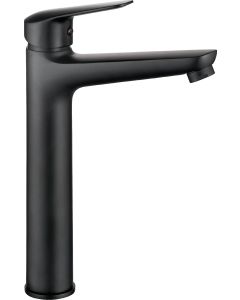 Deante Boro valamu segisti, kõrge, matt must BMO_N20K