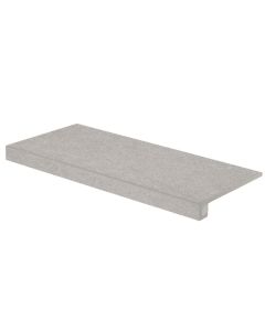 Keraamiline plaat BLOCK grey special step tile DCF84781 40x80