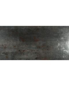 Keraamiline seina- ja põrandaplaat Metal Titanium 30X60 Lappato