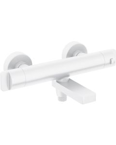 Deante Therm vannisegisti termostaatiline matt valge BCH_A1BT