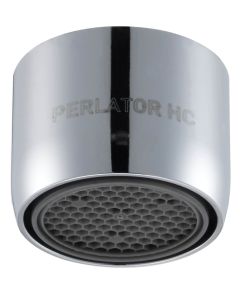 Aeraator Perlator vettsäästev PL HC, M22 kroomitud