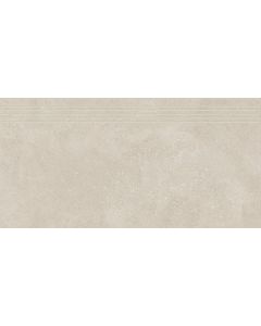 Keraamiline plaat Rako BETONICO light beige step tile 40x80 DCP84793