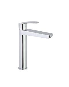 Segisti Ramon Soler New Fly, Tool Free, kõrge ühe käepidemega kraan, kroomitud 57A306083