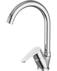 Deante Chaber köögisegisti, kroom BGC_062M