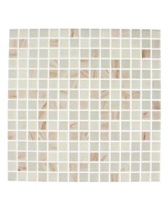 Klaasmosaiik Latte 32,7X32,7 (10 Lehte 1,07 m2/ Pakk)