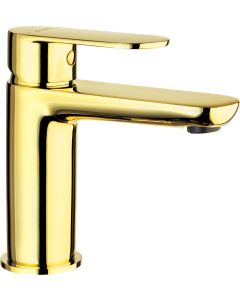 Deante Alpinia valamu segisti, kuldne BGA_Z20M