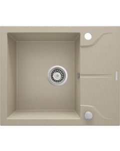 Deante Andante graniitköögivalamu sand ZQN_711A 590x490x194 mm