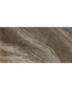 Keraamiline seina- ja põrandaplaat Galaxy Brown 60x120 poleeritud