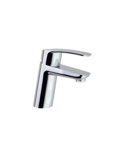 Segisti Ramon Soler New Fly, Tool Free, kallutatud ühe käepidemega kraan, S3 külmaveesüsteem, kroomitud 57A305996