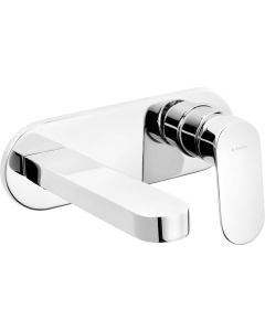 Deante Alpinia valamu segisti, peidetav, kroom BGA_054L