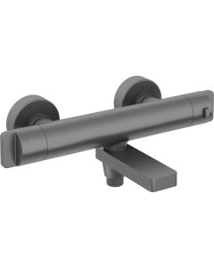 Deante Therm vannisegisti termostaatiline titanium BCH_D1BT