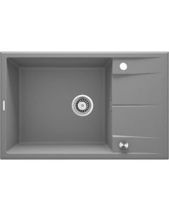 Deante Eridan graniitköögivalamu hall ZQE_S11B 780x500x210 mm