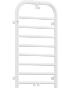 Deante Silia käterätikuivati, valge 82x500x850 mm AGI_AG31