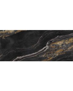 Keraamiline põrandaplaat Apavisa Noir Velvet poleeritud 120x280