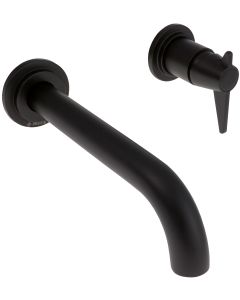 Deante Temisto peidetav valamusegisti matt must BQT_N54L