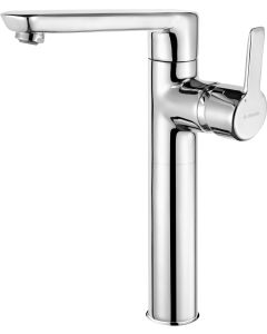 Deante Arnika valamu segisti, kõrge, kroom BQA_020K