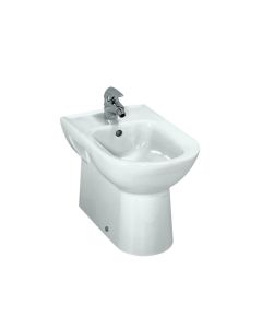 Bidee põrandapealne Laufen PRO 8.3295.1.000.304.1, H8329510003041 valge