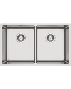 Deante Egeria roostevabast terasest köögivalamu ZPE_020A 740x440x200 mm