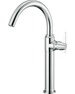 Deante Temisto kõrge valamusegisti kroom BQT_020K