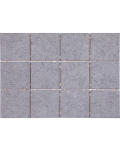 Keraamiline põrandaplaat Arctic Grey 10X10