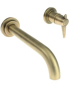 Deante Temisto peidetav valamusegisti messing BQT_M54L