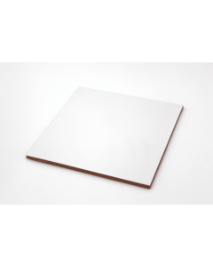 Vilar Albaro keraamiline seinaplaat Blanco Liso valge matt 20x20