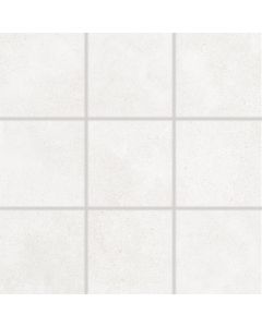 Keraamiline plaat Rako BETONICO whitegrey 10x10 DAK12790