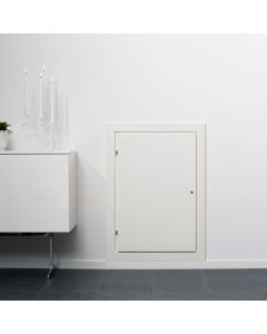 Seinaluuk SAN70 540×1090, isolatsioon 70mm