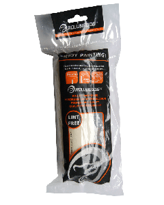 Värvirull 180mm mohäär