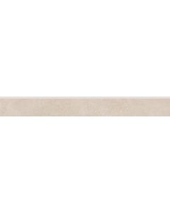 Keraamiline plaat Rako BETONICO light beige skirting plinth 80x9,5 DSA89793